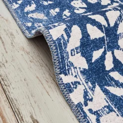 Kasmir Hali Dekorative Kunst Trend Karpatos Doppelseitiger Teppich 120x180 cm