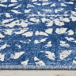 Kasmir Hali Dekorative Kunst Trend Karpatos Doppelseitiger Teppich 120x180 cm