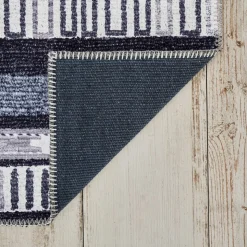 Kasmir Hali Dekorative Kunst Trend Hitit Teppich 80x150 cm