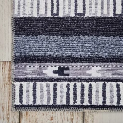 Kasmir Hali Dekorative Kunst Trend Hitit Teppich 120x180 cm