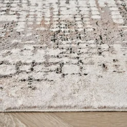 Kasmir Hali Viskose Eleganz Achat Teppich 160x230 cm