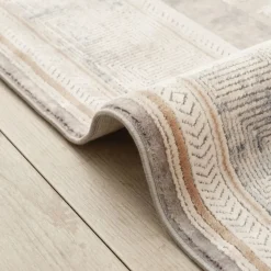 Kasmir Hali Viskose Premium Nilufer 160x230 cm