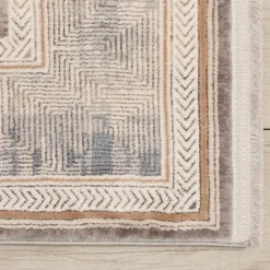 Kasmir Hali Viskose Premium Nilufer 160x230 cm