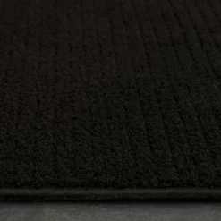 Kasmir Teppich 7/24 All Seasons Schwarz 200x290 cm