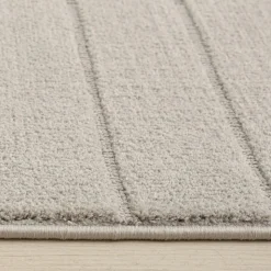 Kasmir Teppich 7/24 Gloria Riela Grau 120x180 cm