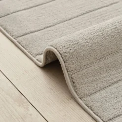 Kasmir Teppich 7/24 Gloria Riela Grau 120x180 cm