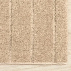 Kasmir Teppich 7/24 Gloria Riela Braun 120x180 cm