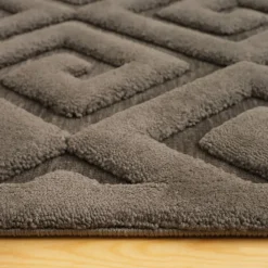 Kasmir Teppich 7/24 Skandinavisch Premium Tirana 120x180 cm