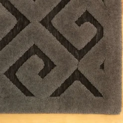 Kasmir Teppich 7/24 Skandinavisch Premium Tirana 120x180 cm