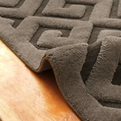 Kasmir Teppich 7/24 Skandinavisch Premium Tirana 160x230 cm