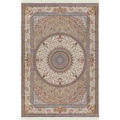 Kasmir Teppich Seide Artisan Hatai 160x230cm Teppich