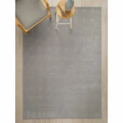 Kasmir-Teppich 7/24 Gloria Camilla 80x150 cm