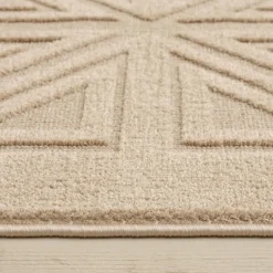 Kasmir-Teppich 7/24 Gloria Isabel 80x150 cm