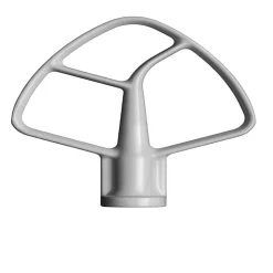 Kitchenaid Artisan 4.8 L Standmixer 5KSM175PSEBK Gusseisen Schwarz