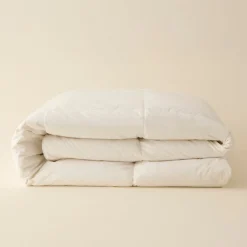 Natural Down Decke 135x200