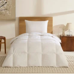 Natural Down Yorgan 155x220