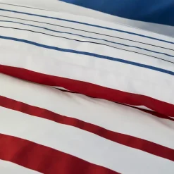 Nau Finn Einzel Bettbezugsset, 135x200, 80x80