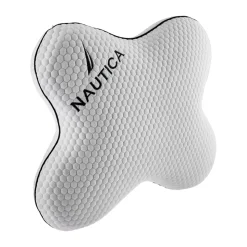 Nautica Butterfly Viscoelastisches Kissen, 58x46cm