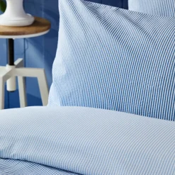 Nautica Darya Bettbezug-Set, 135x200+80x80 Cm