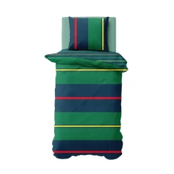 Nautica Heritage Einzel Bettbezugsset, 135x200, 80x80