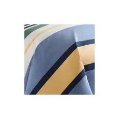 Nautica Home Dover Bettwäsche Set Satın 155X220 + 80X80