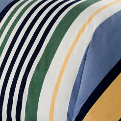 Nautica Home Dover Bettwäsche Set Satın 155X220 + 80X80