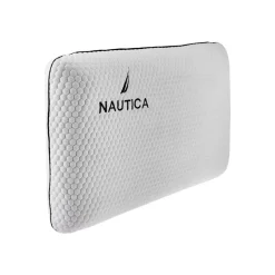 Nautica Sensitive Viscoelastisches Kissen, 70x40cm