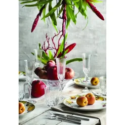 Rcr Adagio Glas-Set, 6 teilig