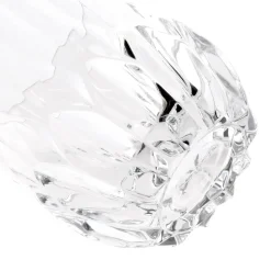 Rcr Adagio Kristall Whiskyglas, 6 teilig