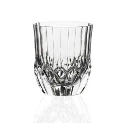 RCR Adagio 6-teiliges Wasserglas-Set 350 ml