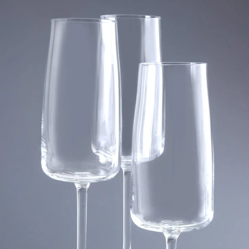 RCR Calice 6-teiliges Gläser-Set 300 ml