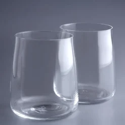 RCR Calice 6-teiliges Wassergläser-Set 420 ml