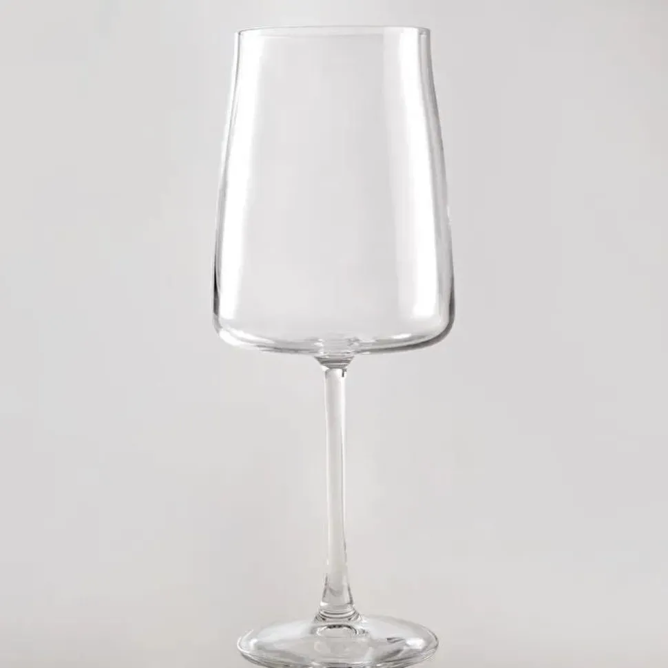 RCR Calice 6-teiliges Weinglas-Set 440 ml