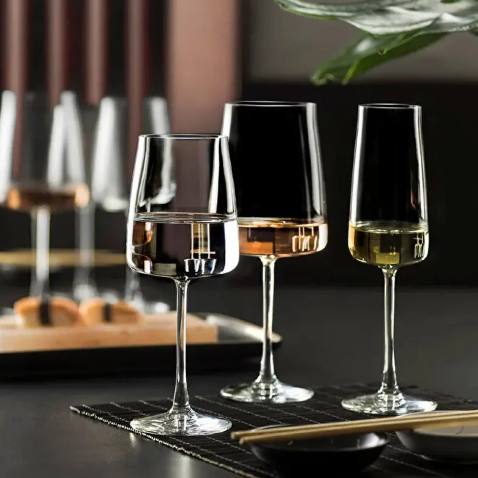 RCR Calice 6-teiliges Weinglas-Set 440 ml