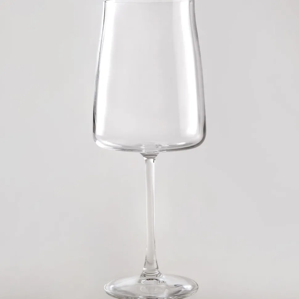 RCR Calice 6-teiliges Weingläser-Set 650 ml