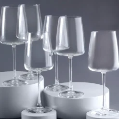 RCR Calice 6-teiliges Weingläser-Set 650 ml