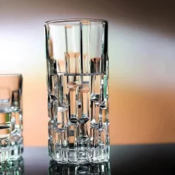 RCR Etna Gläserset, 6 Teilig, 340 ml