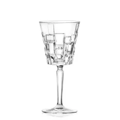 RCR Etna Kelch Set, 6 Teilig, 280 ml