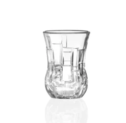 Rcr Etna Teetassen-Set, 12-teilig, für 6 Personen