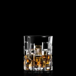 RCR Etna Wasserglas Set, 6 Teilig, 330 ml