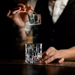 RCR Etna Wasserglas Set, 6 Teilig, 330 ml