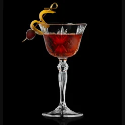 RCR Melodia Coupette 160 ml Set 6 Stück