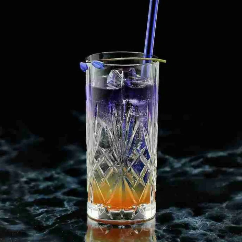 RCR Melodia 6er-Set Trinkgläser 360 ml