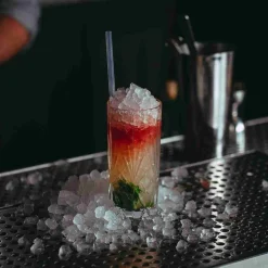 RCR Melodia 6er-Set Trinkgläser 360 ml