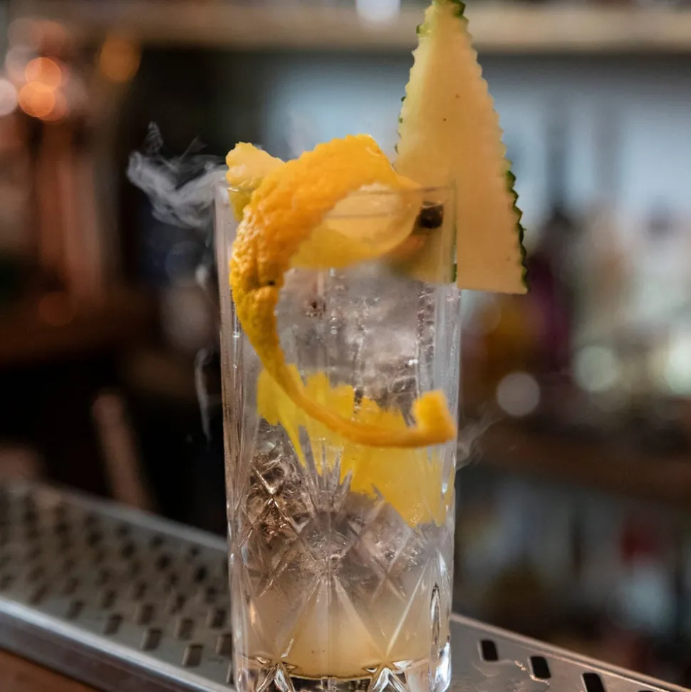 RCR Melodia 6er-Set Trinkgläser 360 ml