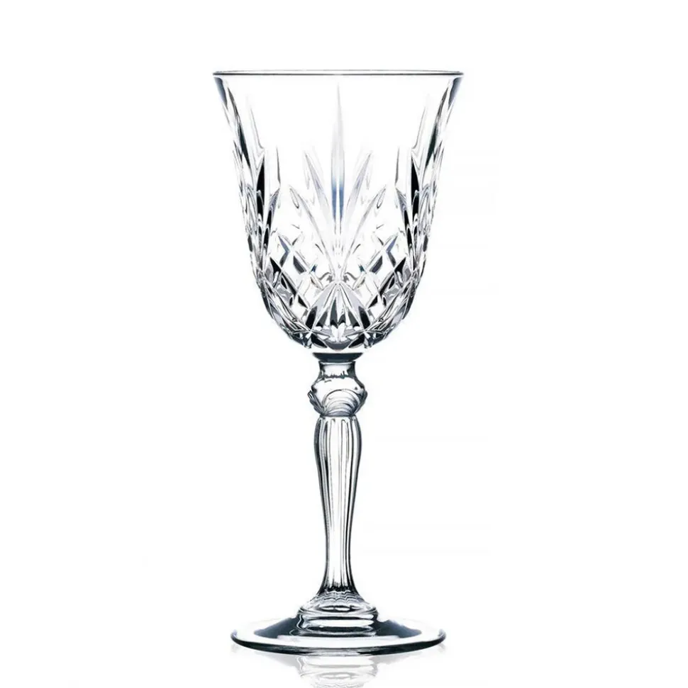 Rcr Melodia Pokal Kristall Groß