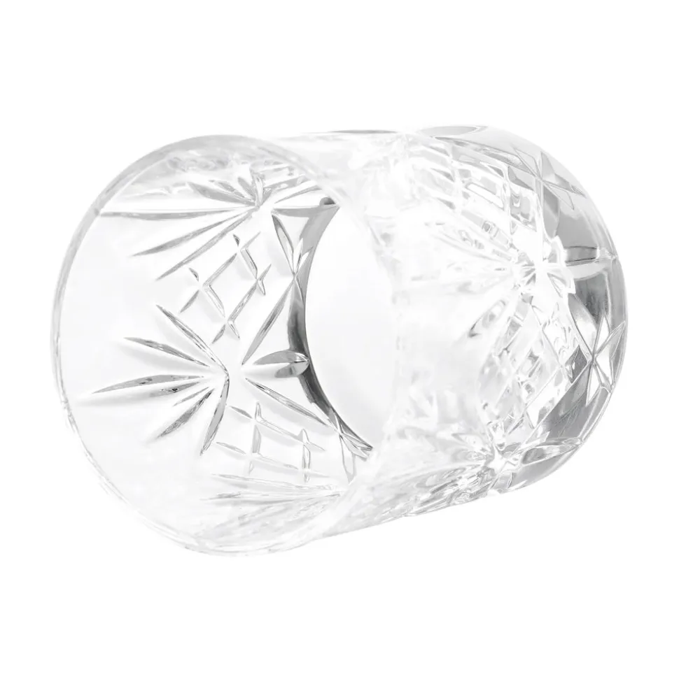 Rcr Melodia Schnapsglas 80 ml, 6 Teilig