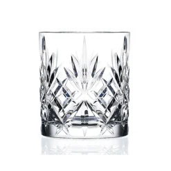 RCR Melodia Wasserglas-Set 6-teiliges
