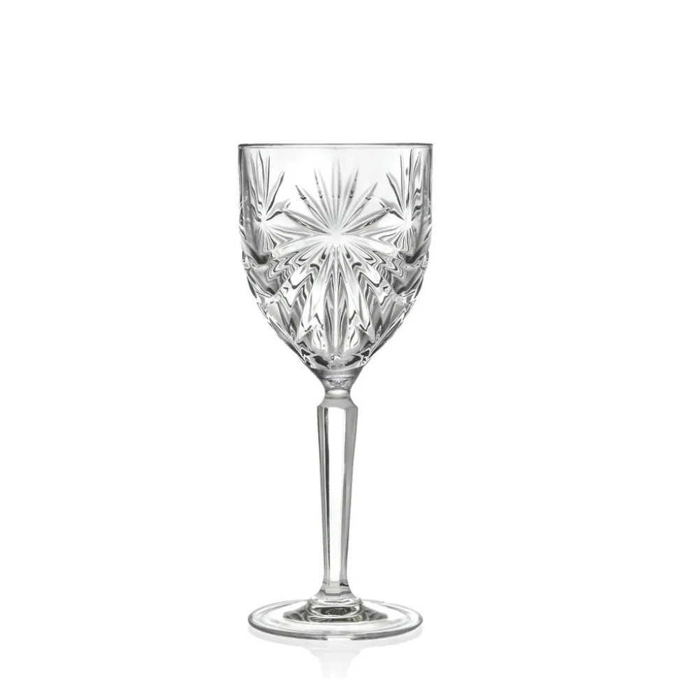 Rcr Oasis Big Goblet Glas 290 ml