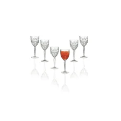 Rcr Oasis Big Goblet Glas 290 ml